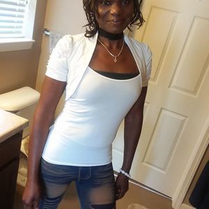 Meet your Posher, Denice